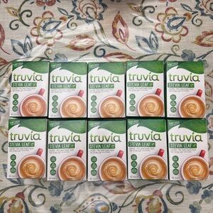 Truvia Stevia Leaf